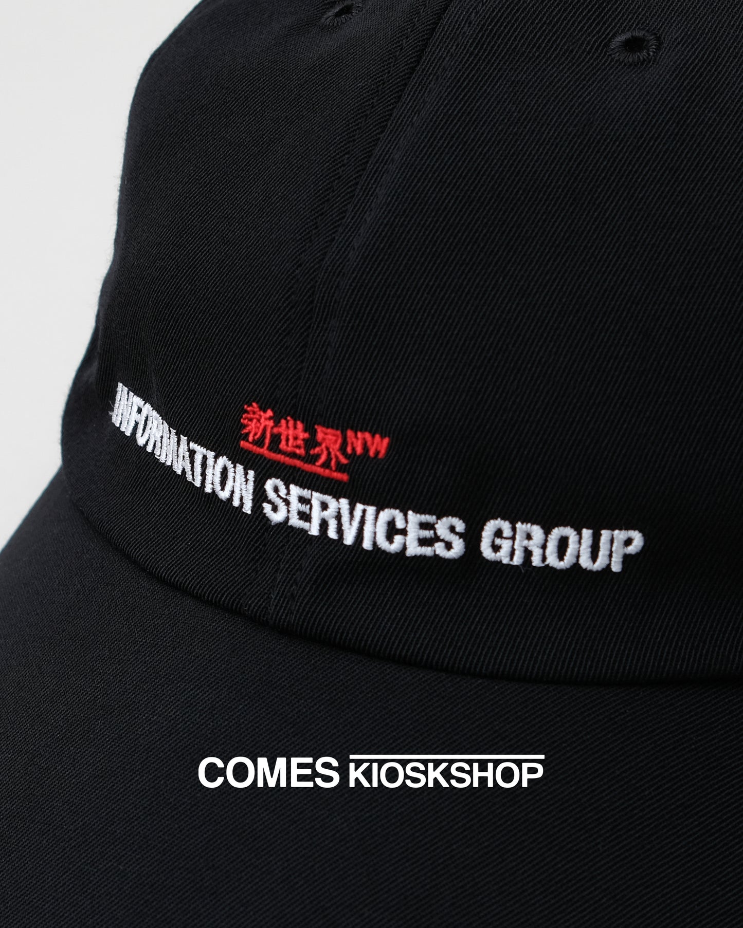 Neue Welt CAP