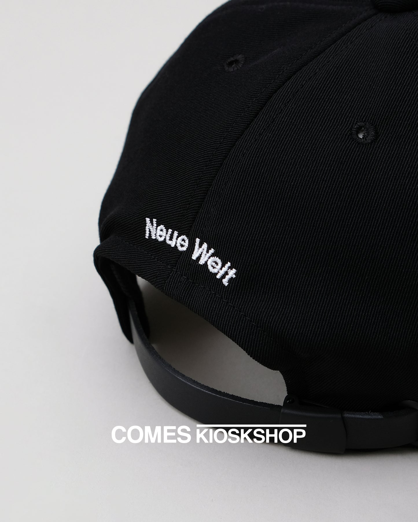 Neue Welt CAP