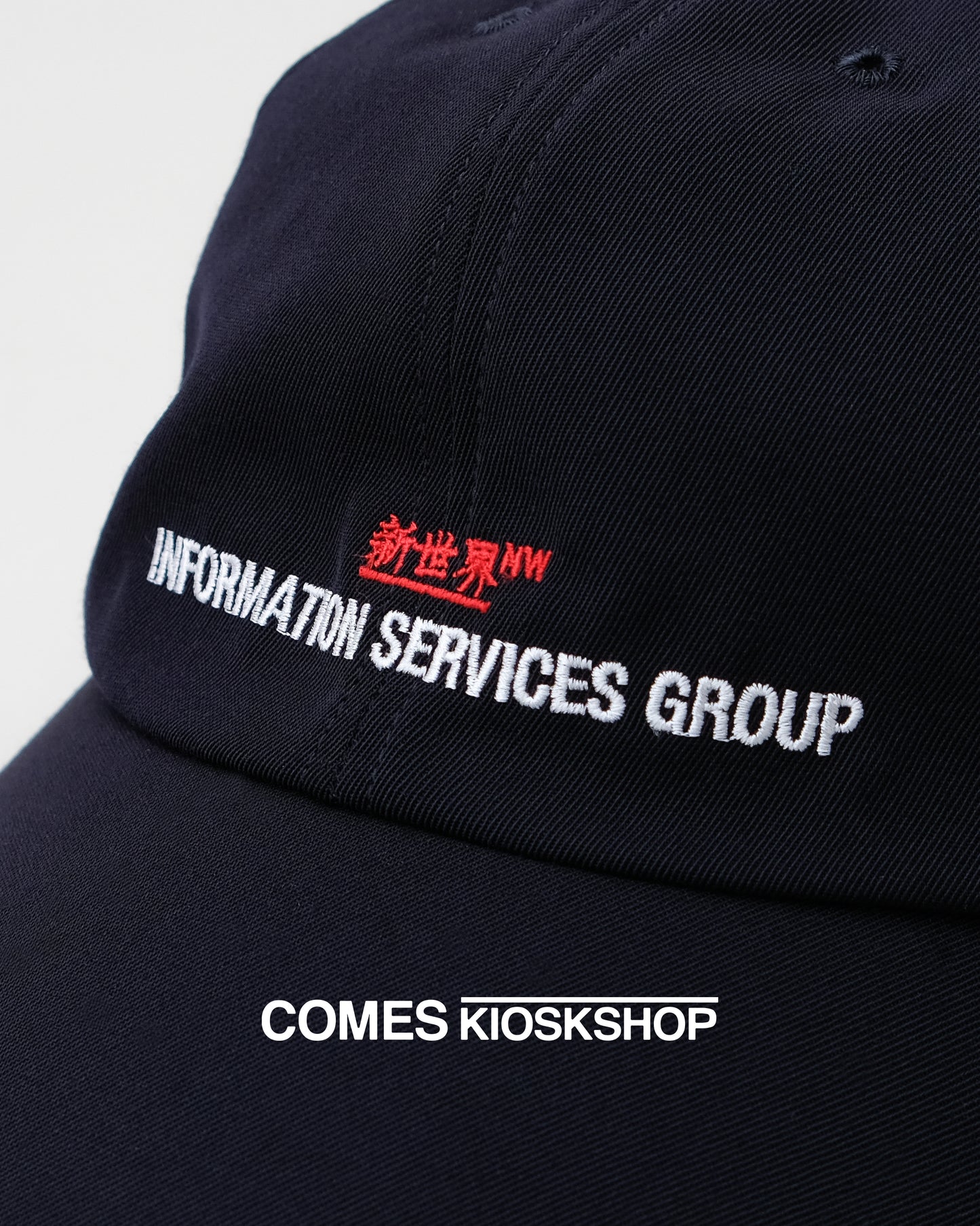 Neue Welt CAP
