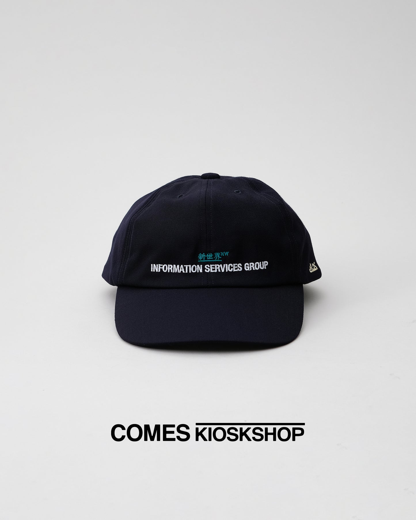 Neue Welt CAP
