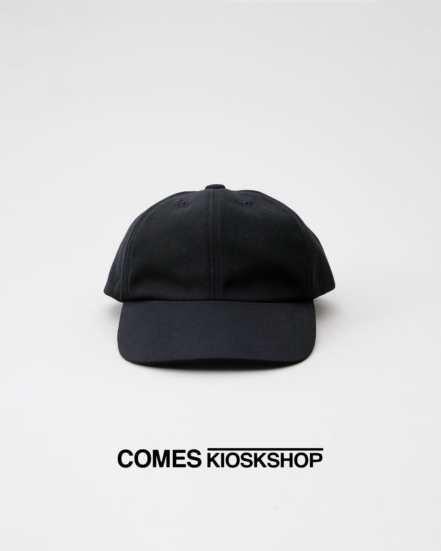 THE STANDARD CAP