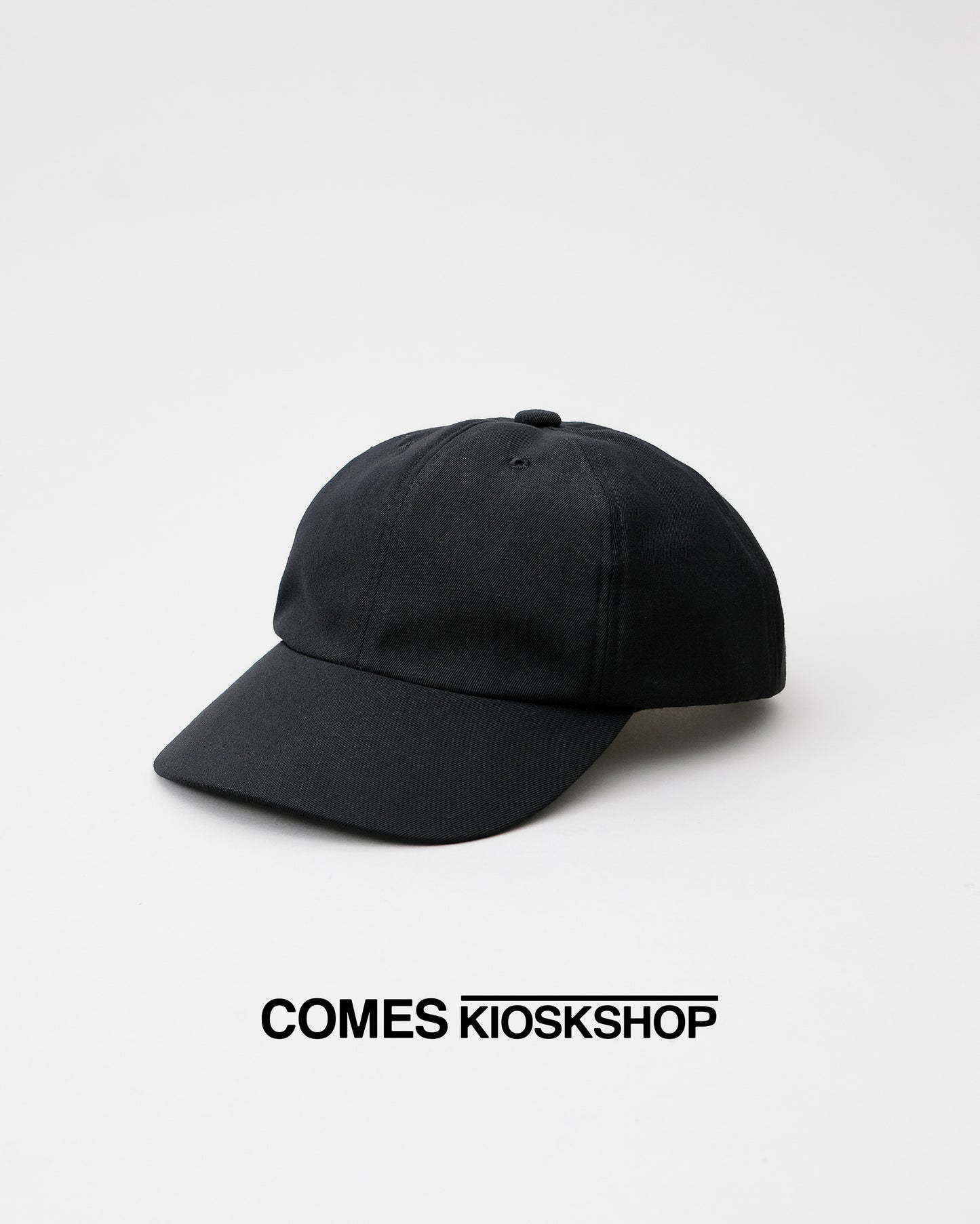 THE STANDARD CAP