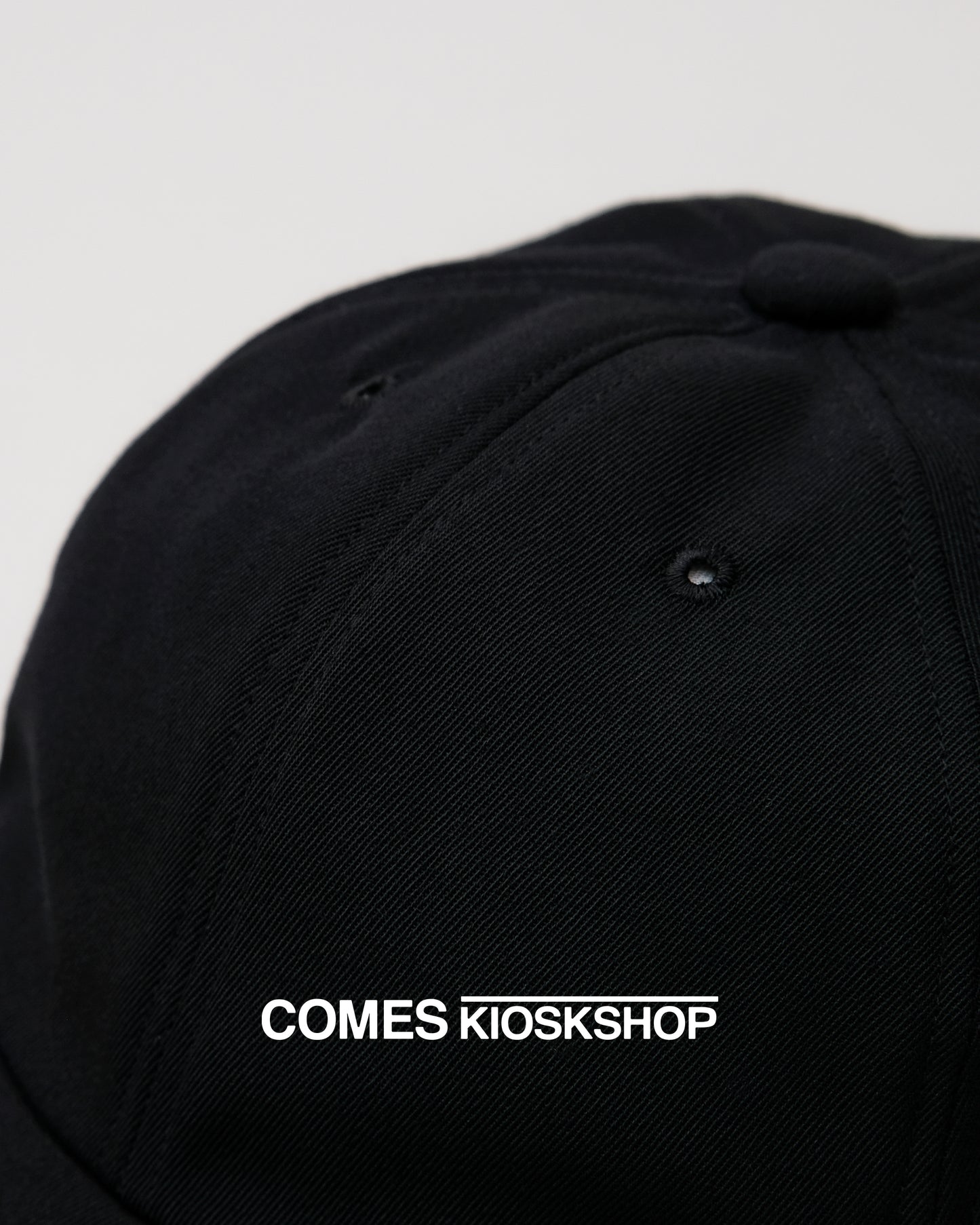 THE STANDARD CAP