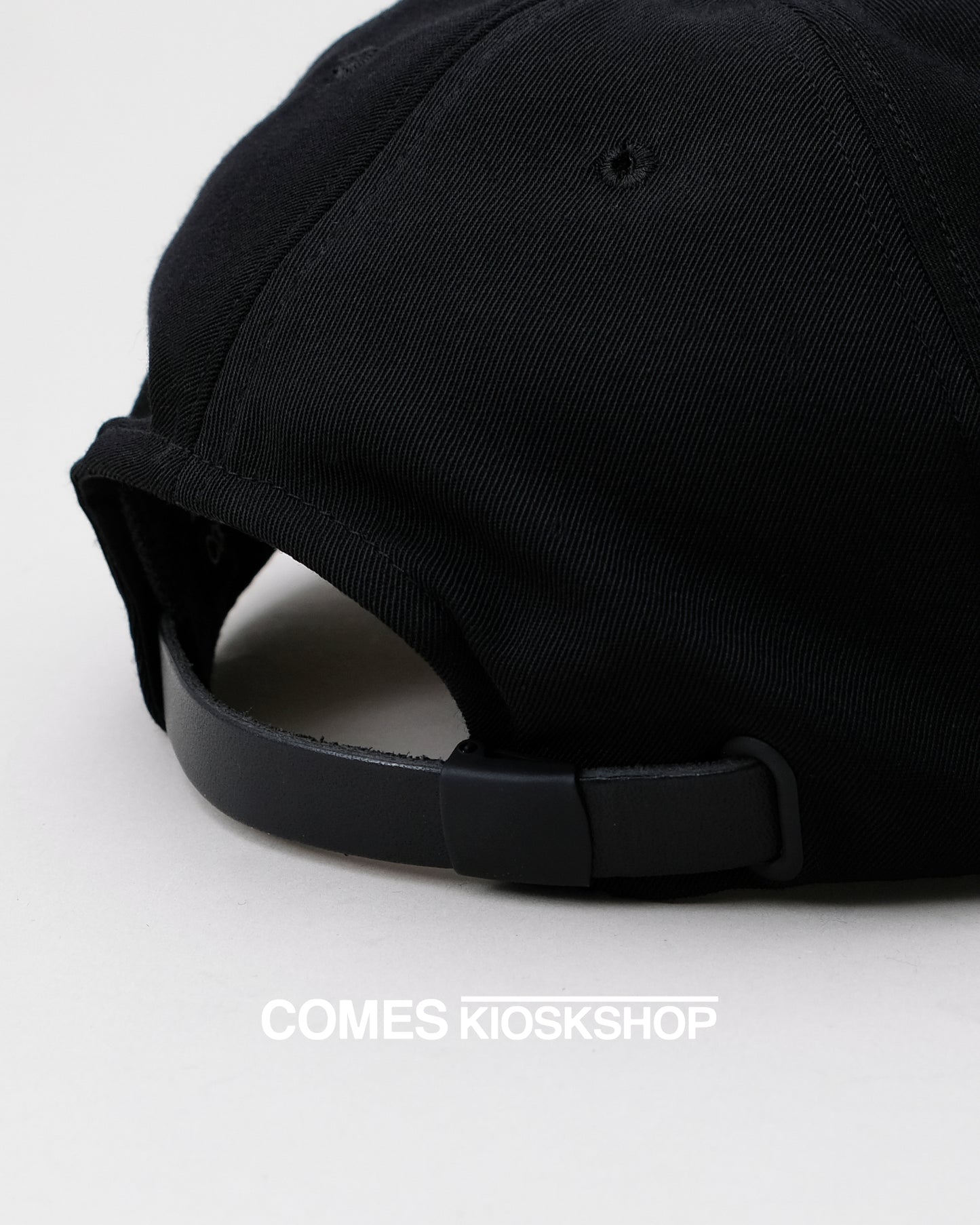 THE STANDARD CAP