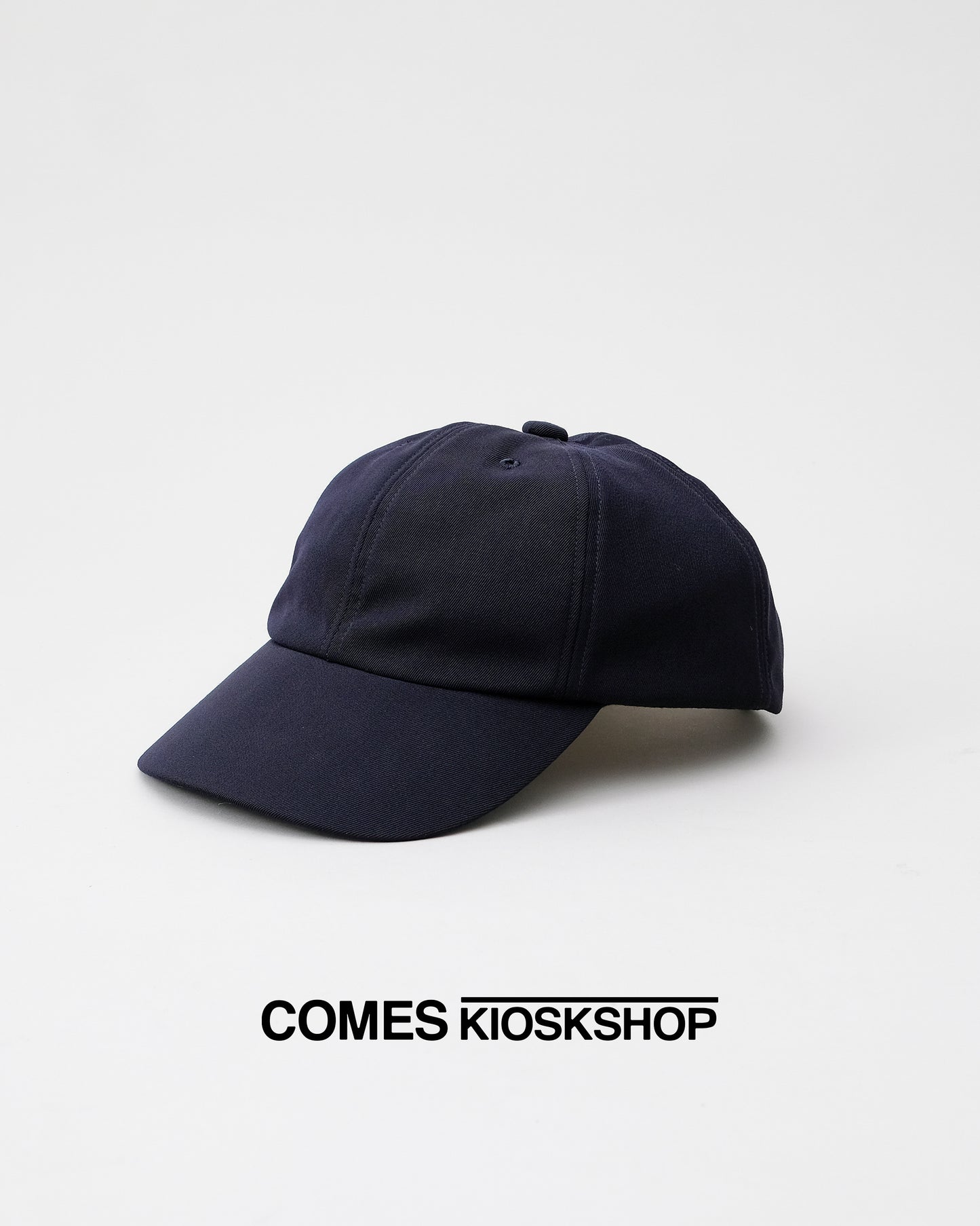 THE STANDARD CAP