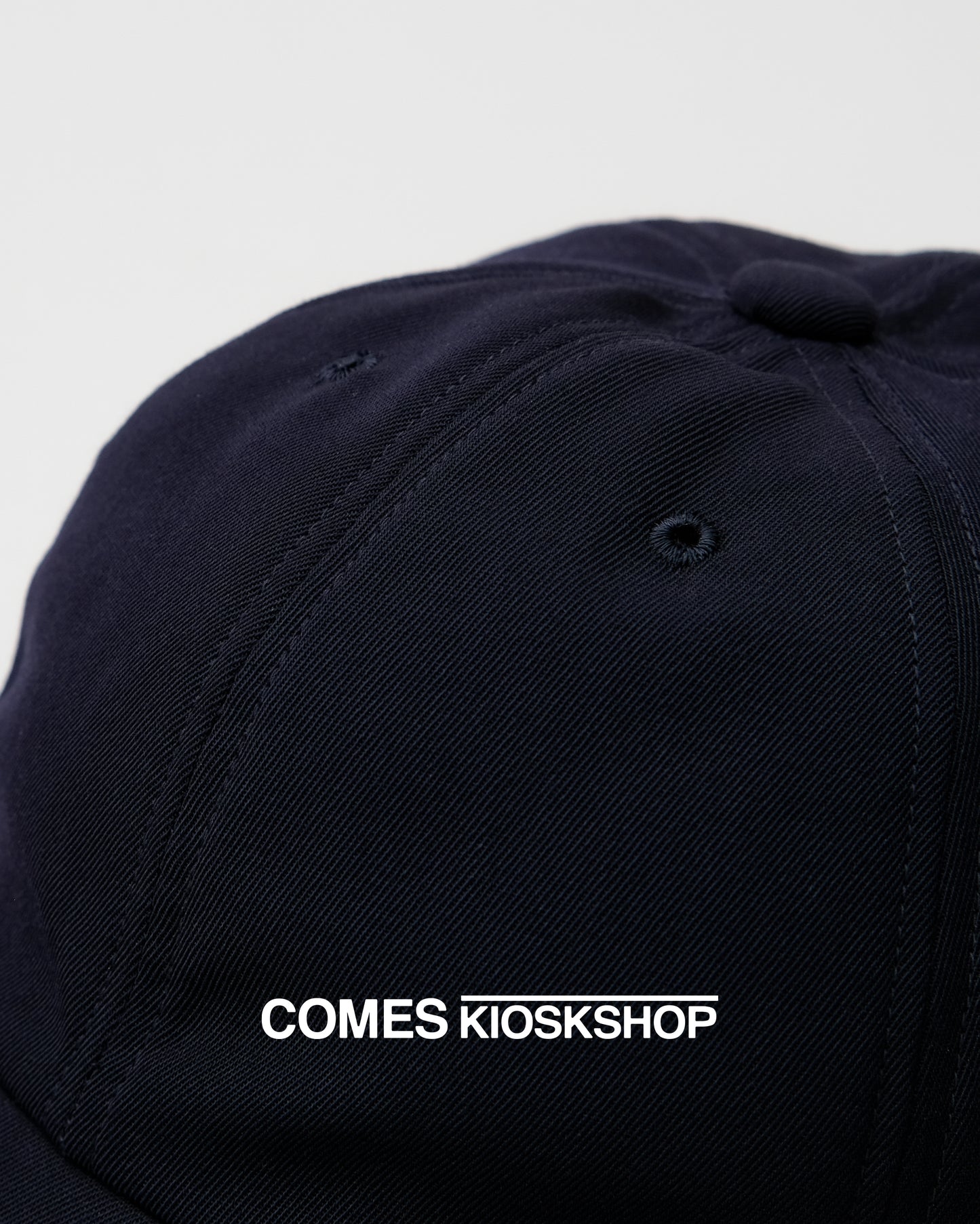 THE STANDARD CAP