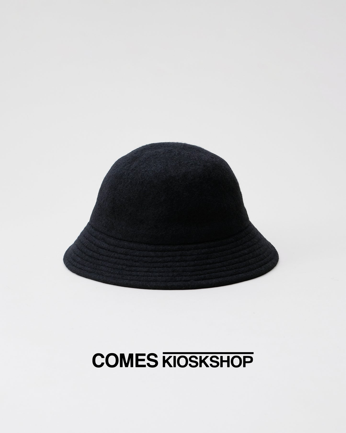 WOOL HAT