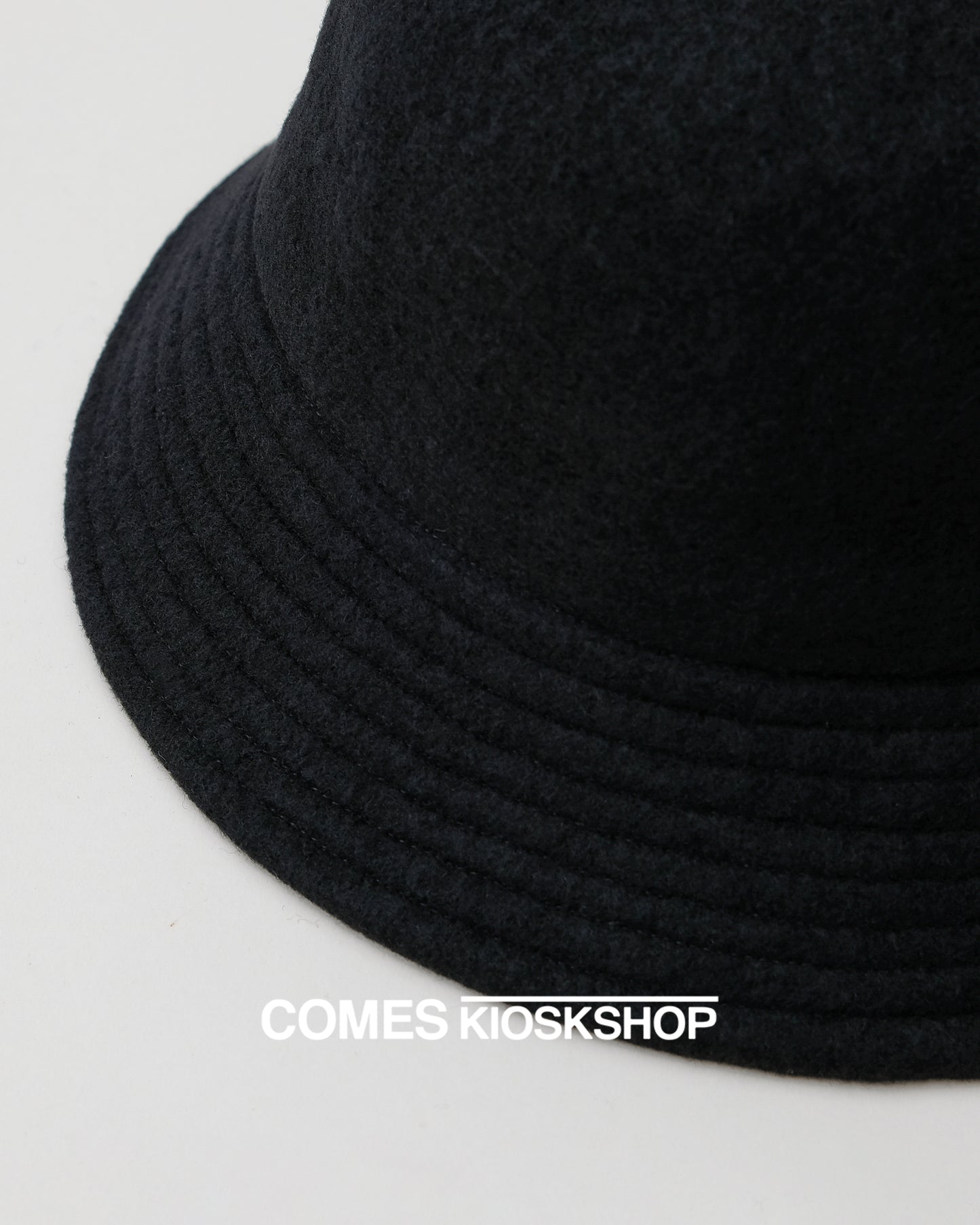 WOOL HAT