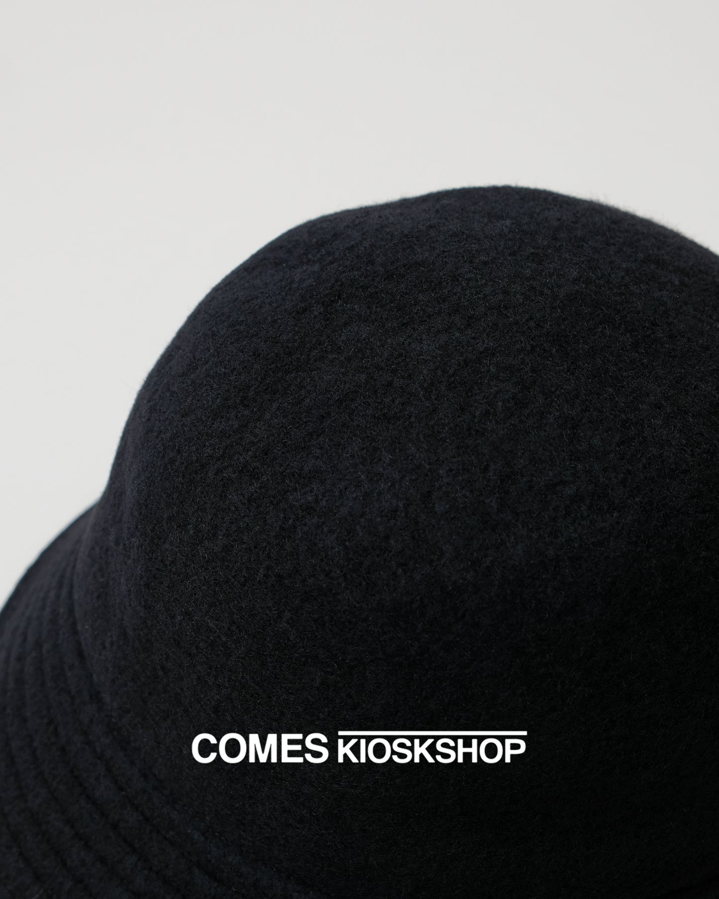 WOOL HAT