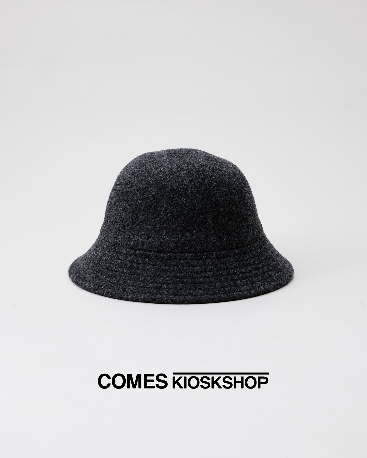 WOOL HAT