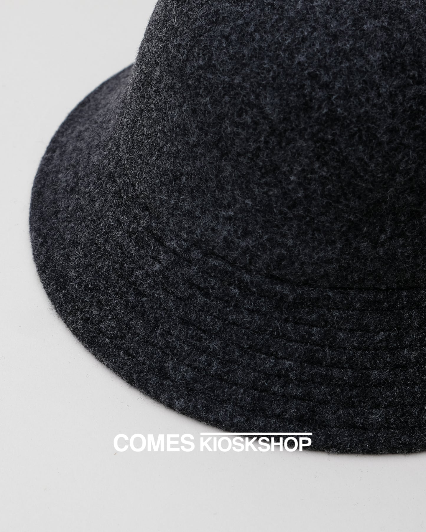 WOOL HAT