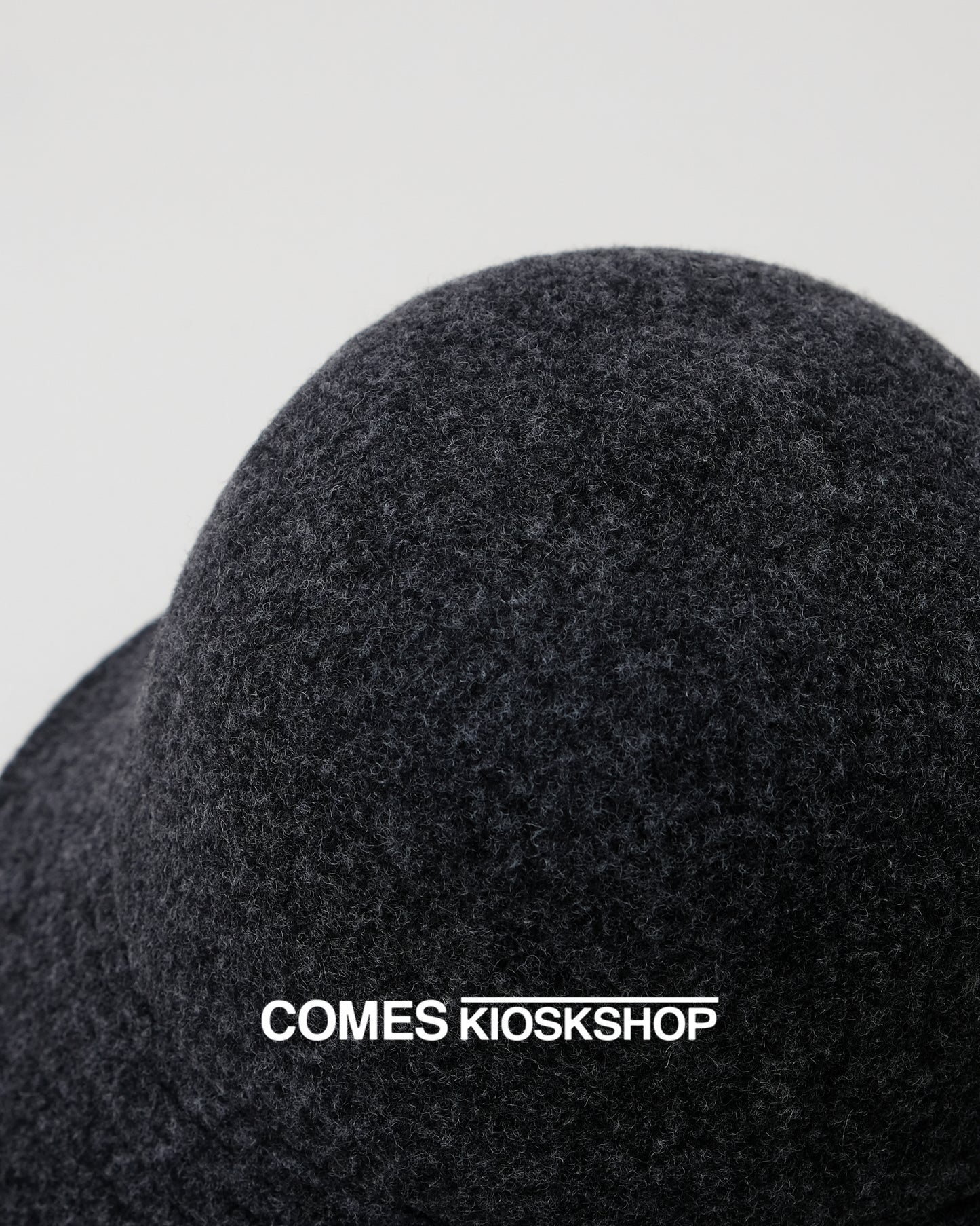 WOOL HAT