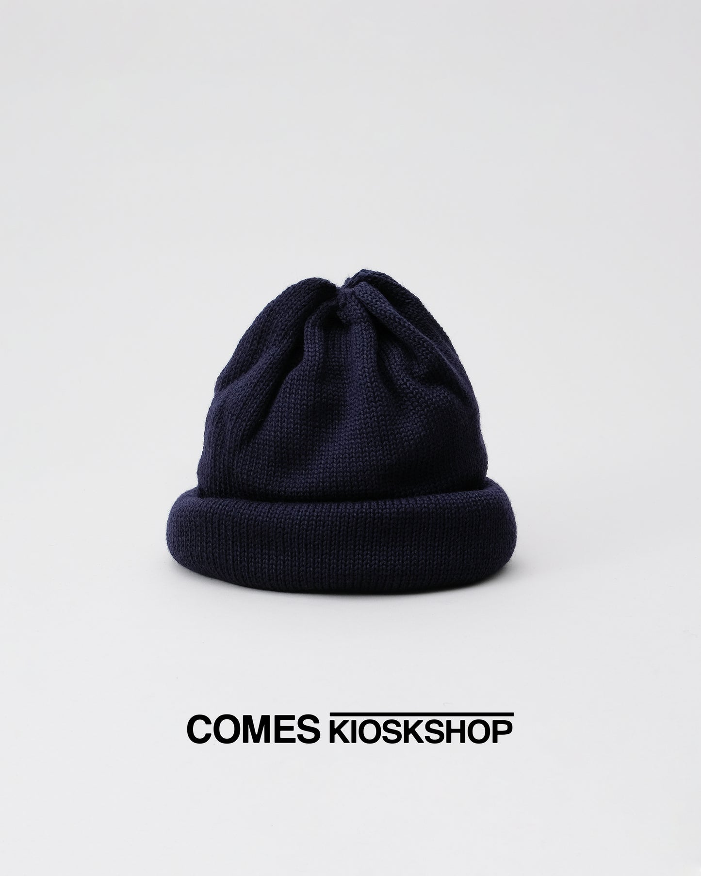 TRANSFORMED KNIT
