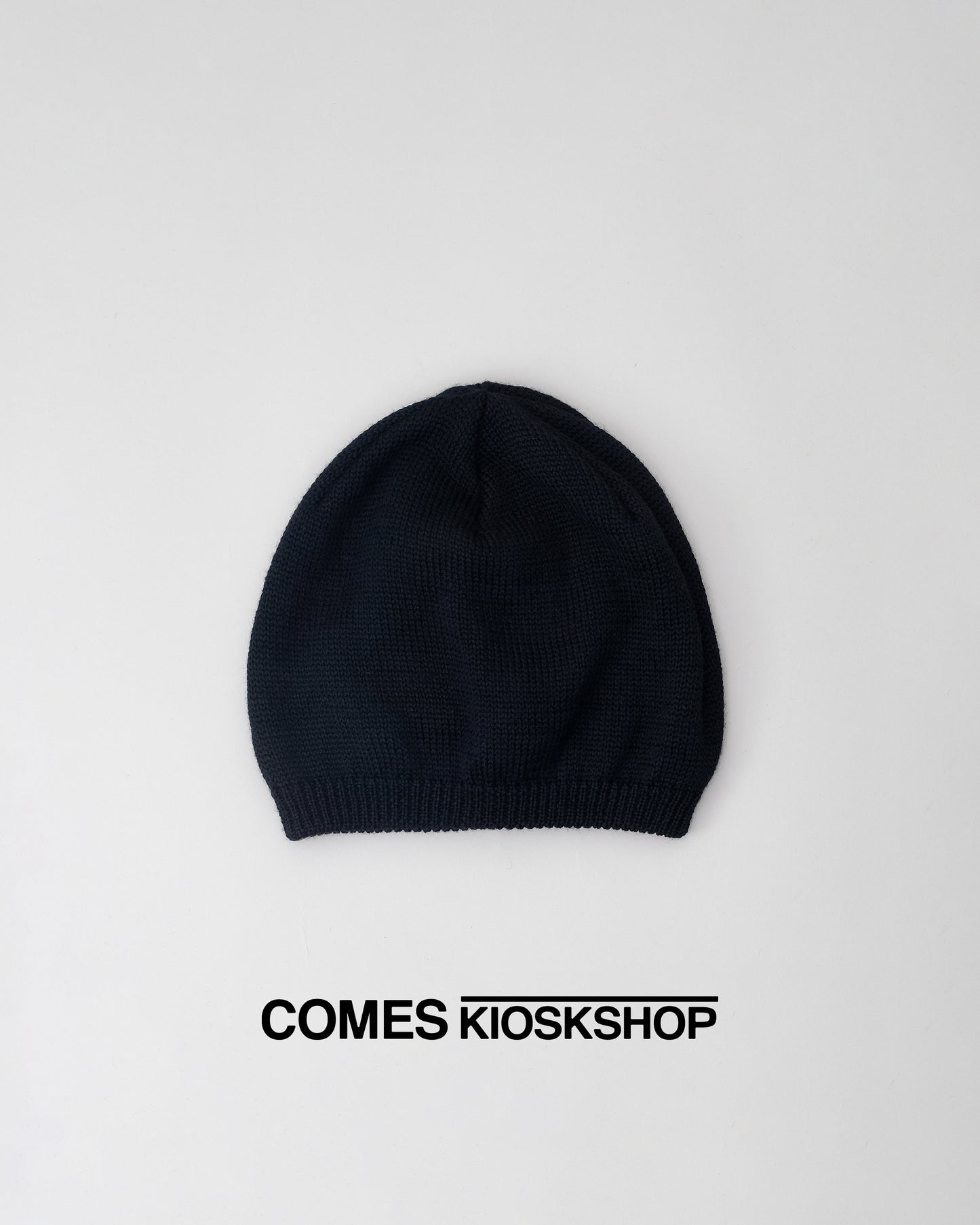 WASHABLE WOOL KNIT
