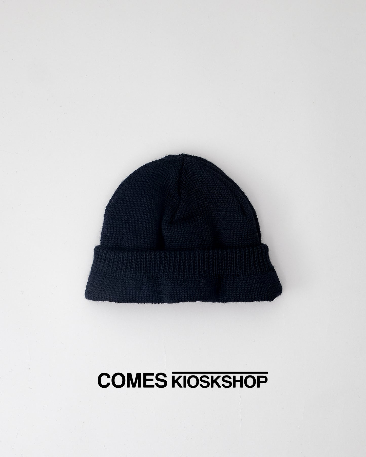 WASHABLE WOOL KNIT