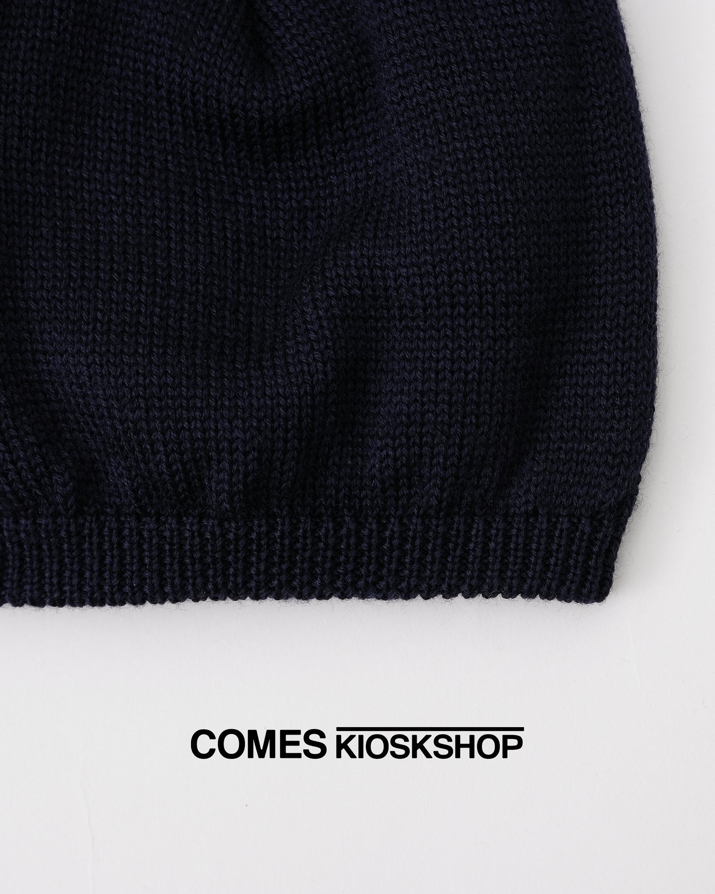 WASHABLE WOOL KNIT