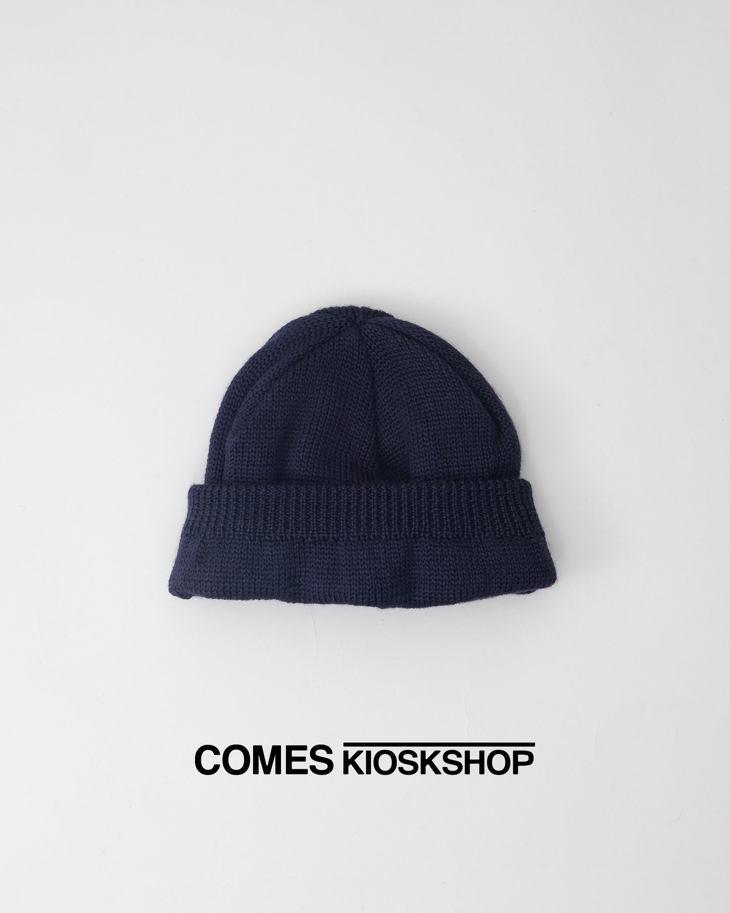 WASHABLE WOOL KNIT