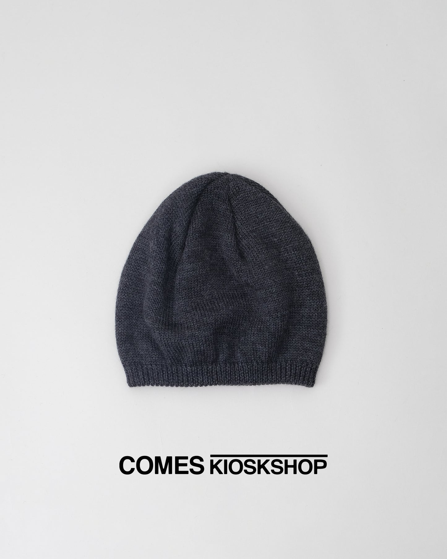 WASHABLE WOOL KNIT