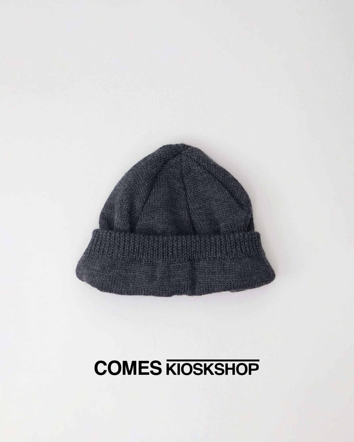 WASHABLE WOOL KNIT