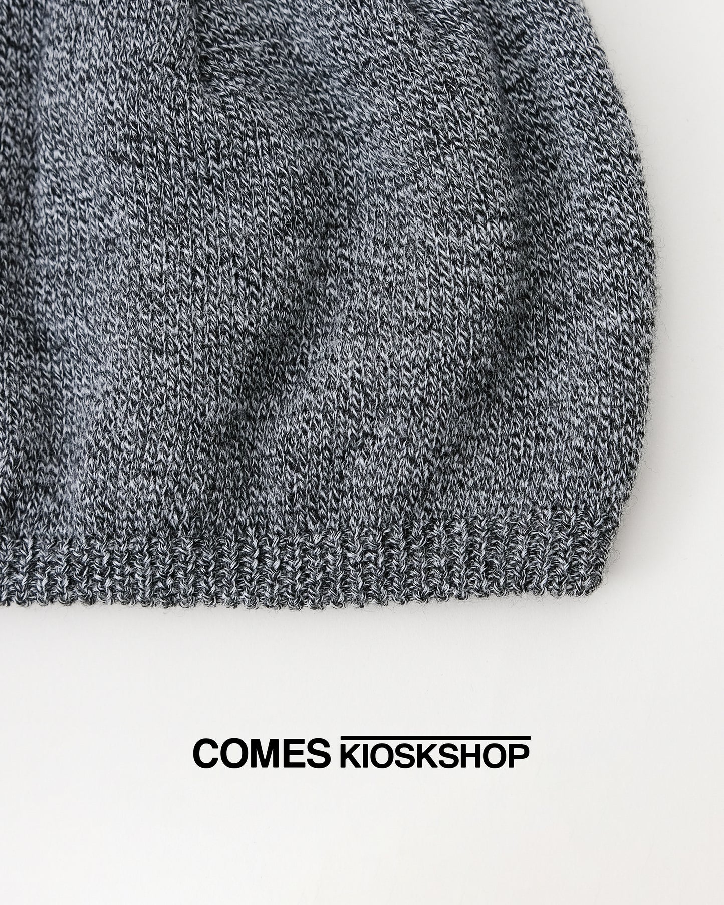 WASHABLE WOOL KNIT