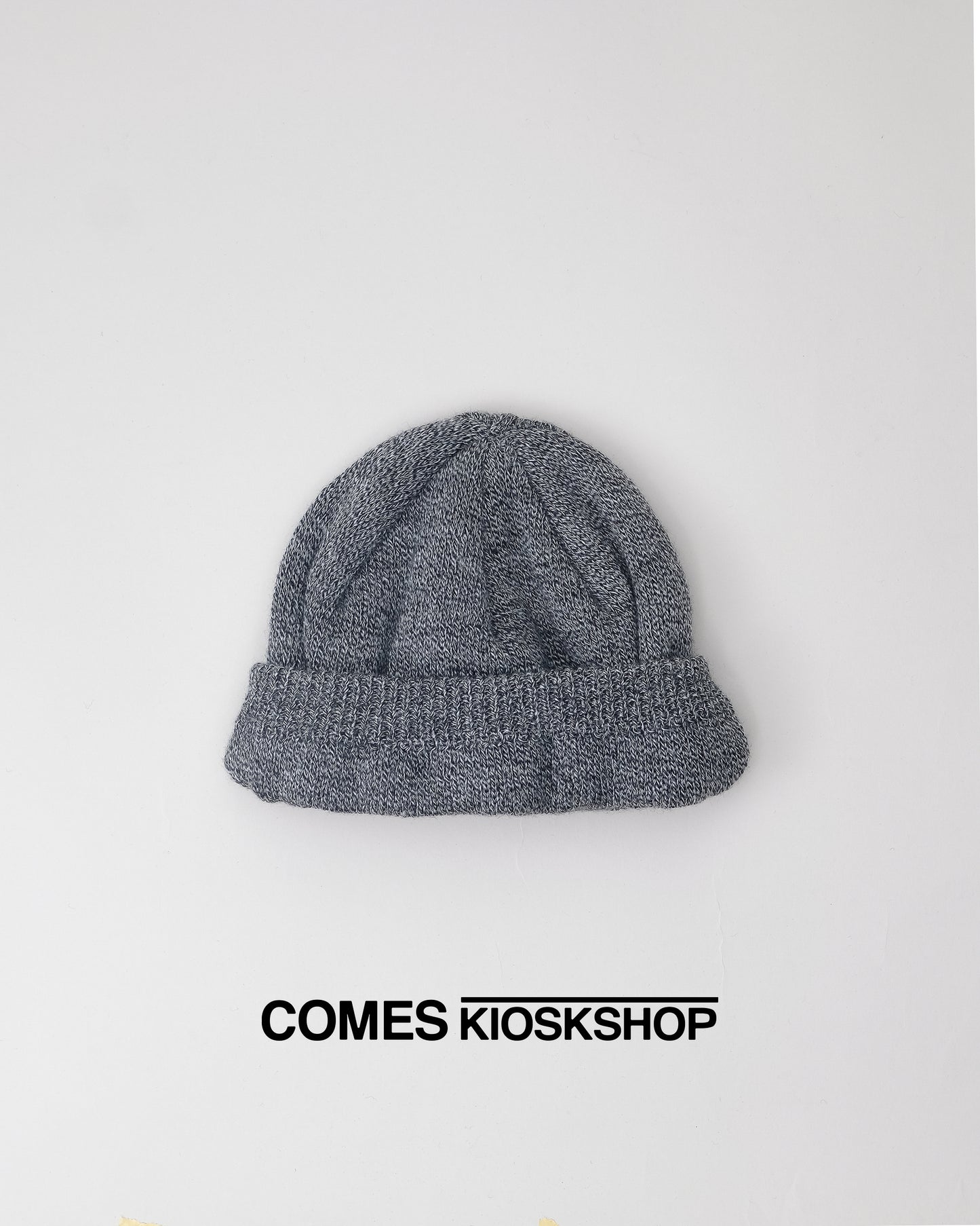 WASHABLE WOOL KNIT
