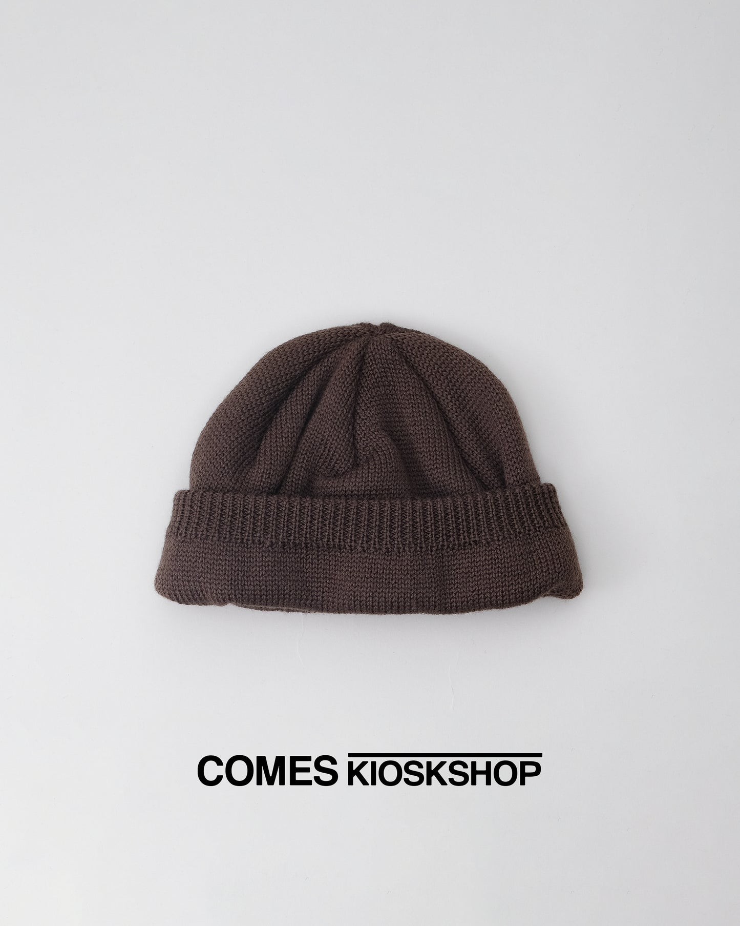 WASHABLE WOOL KNIT