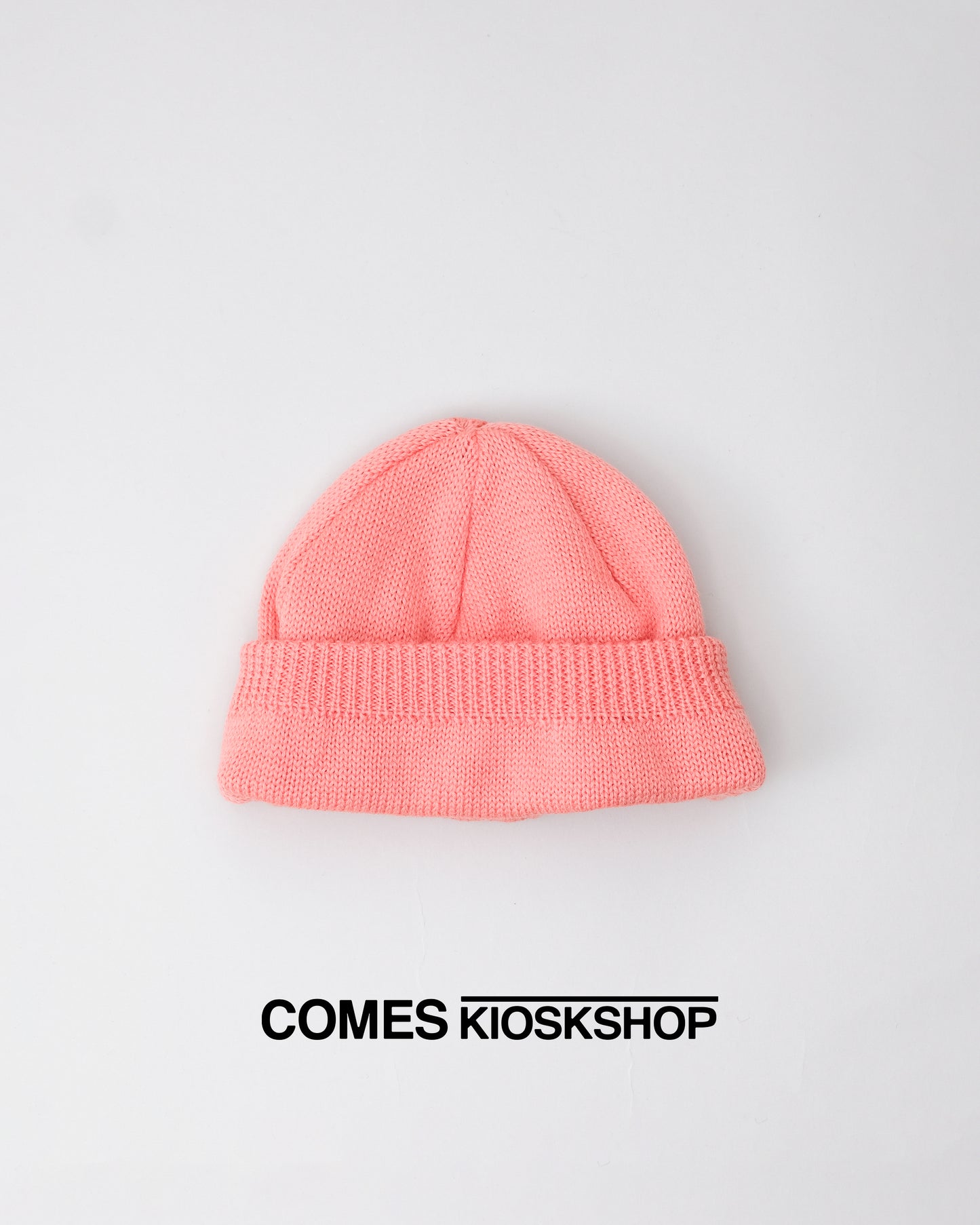 WASHABLE WOOL KNIT