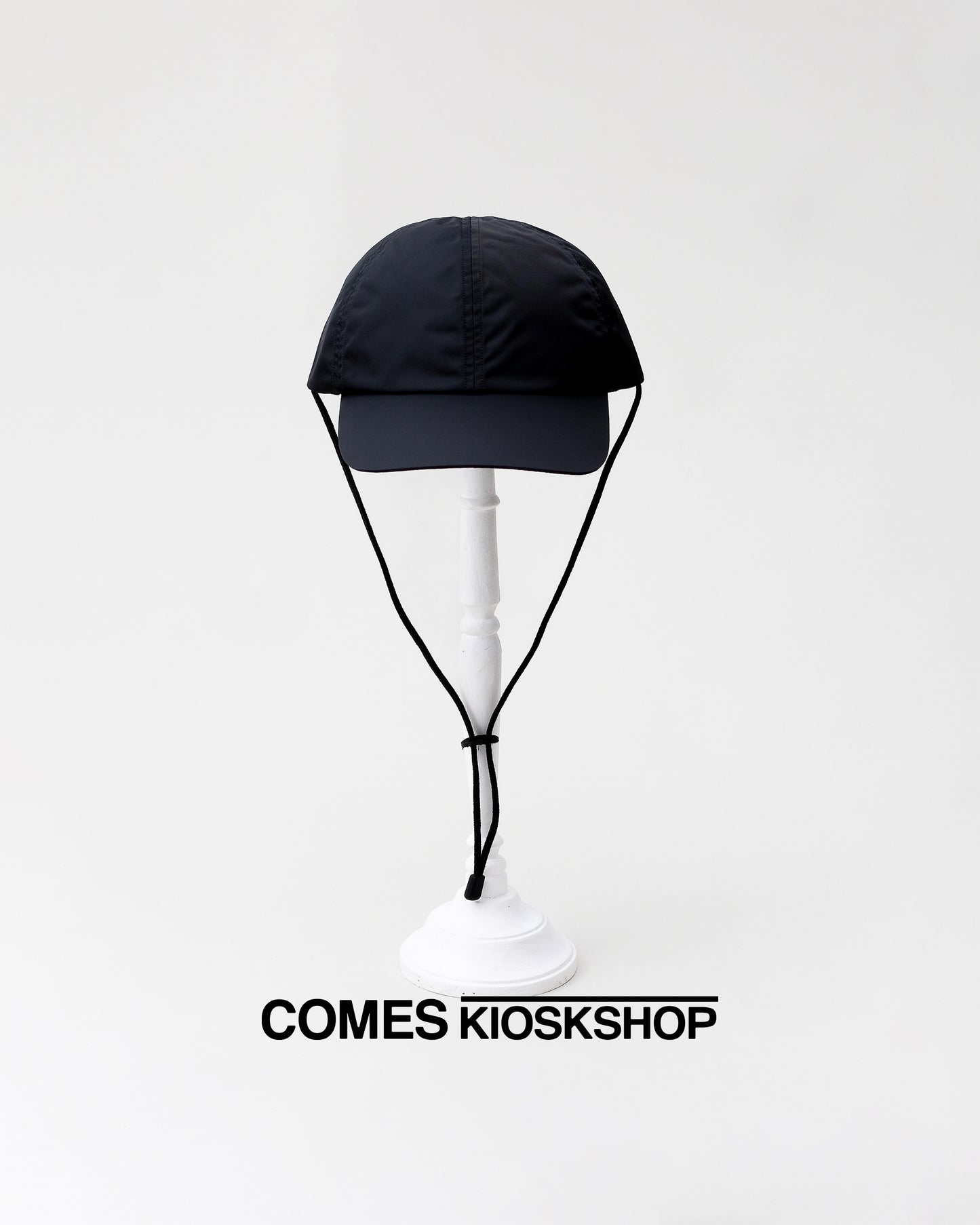 DICROS CAP あご紐付き
