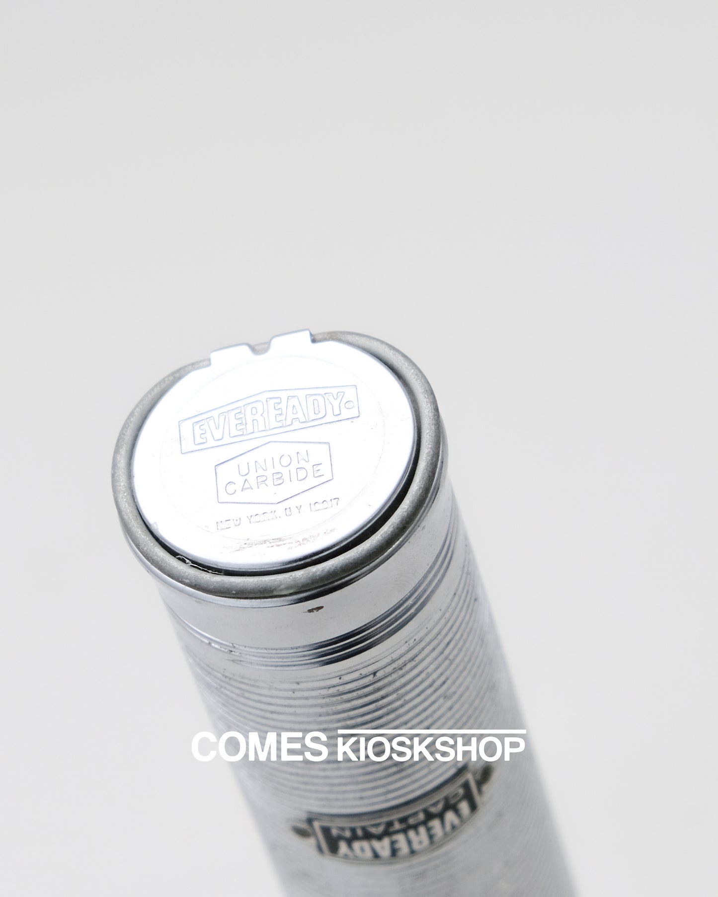 FLASH LIGHT