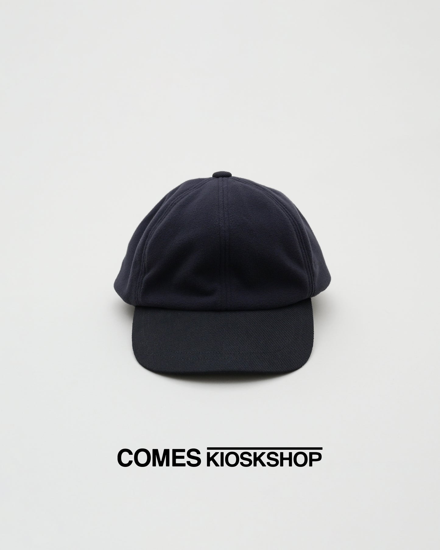 POLARTEC & WOOL CAP