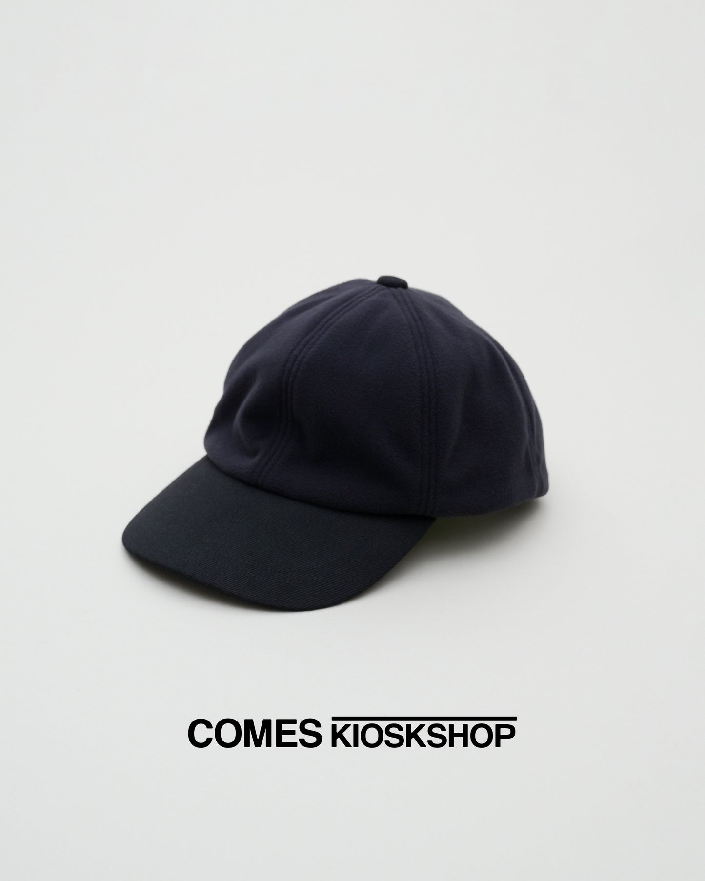 POLARTEC & WOOL CAP