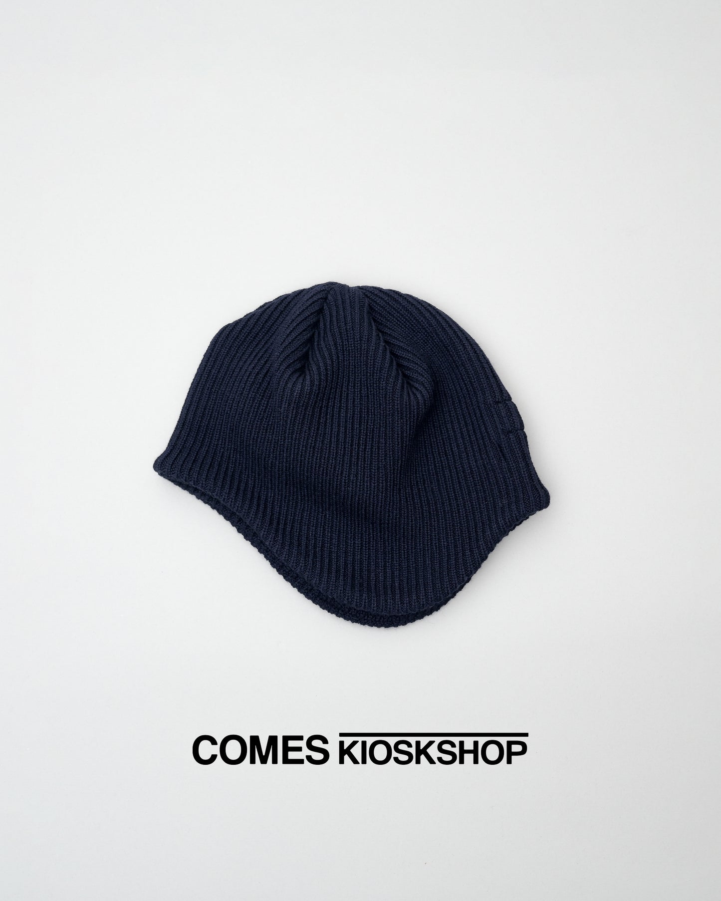 EAR KNIT
