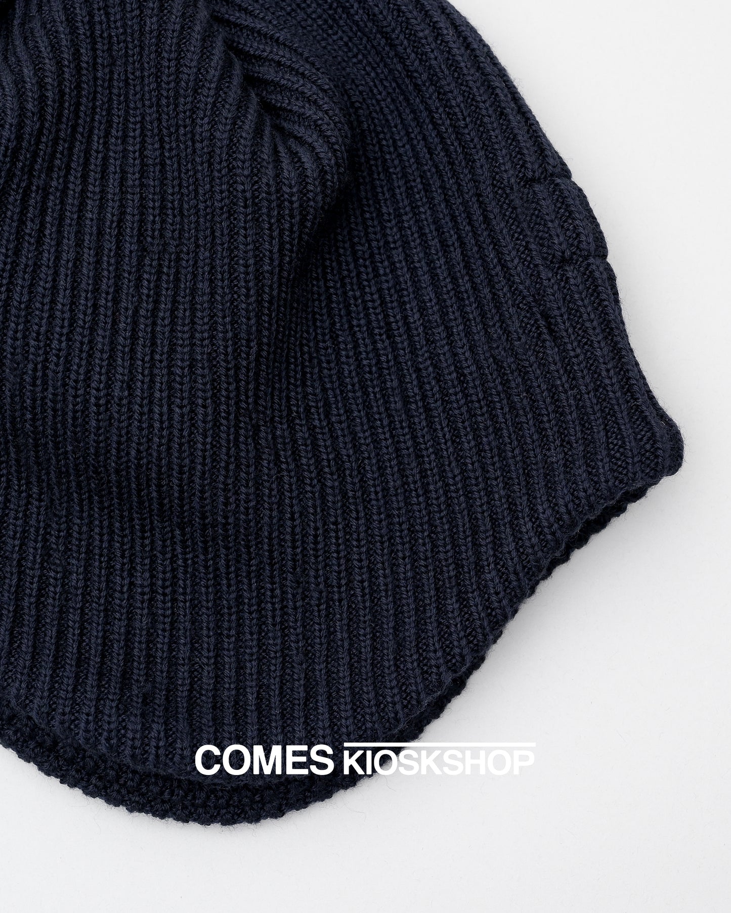 EAR KNIT