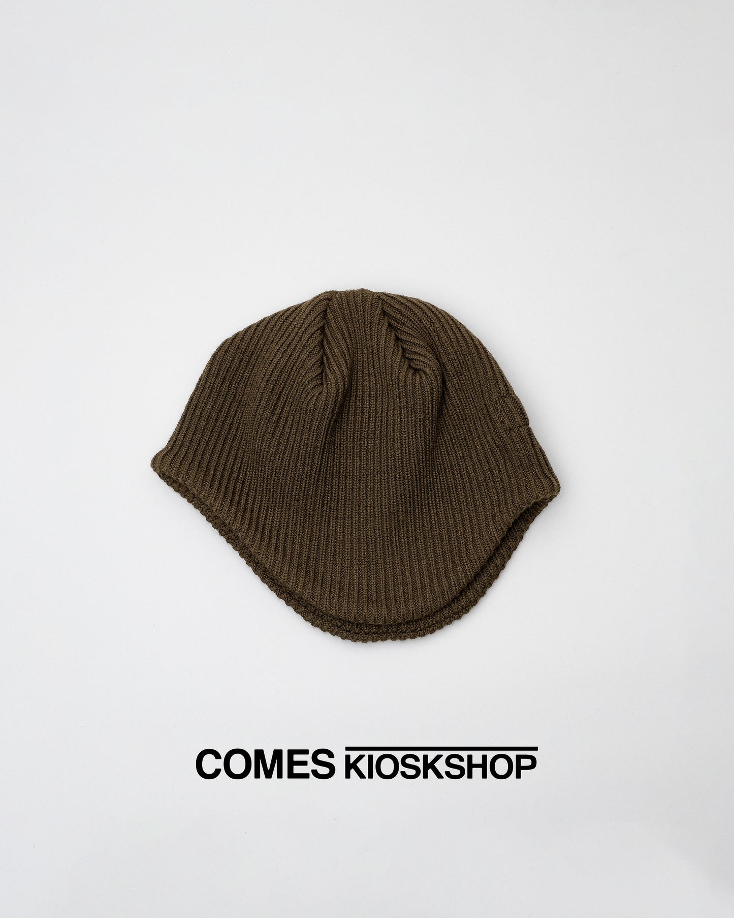 EAR KNIT