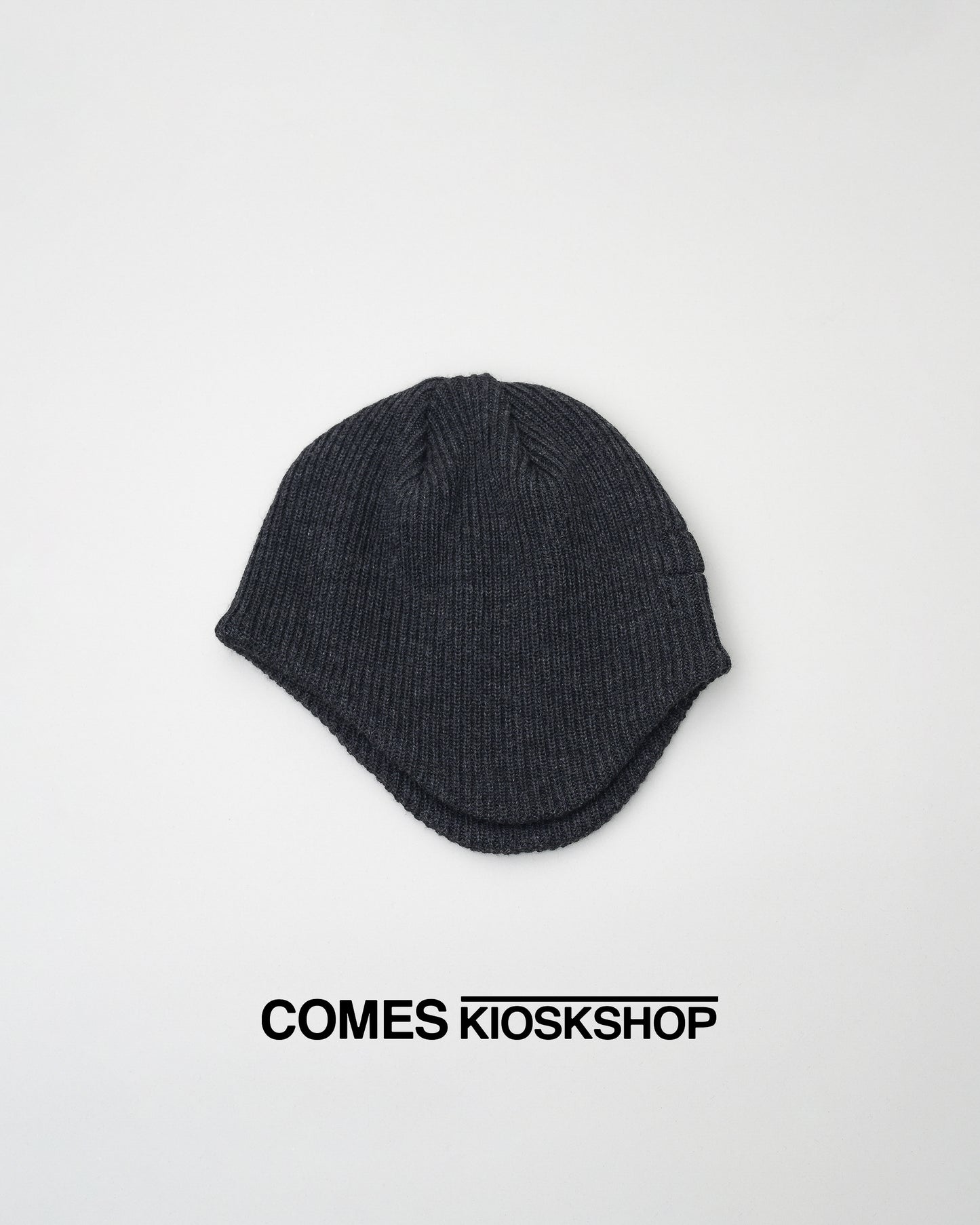 EAR KNIT