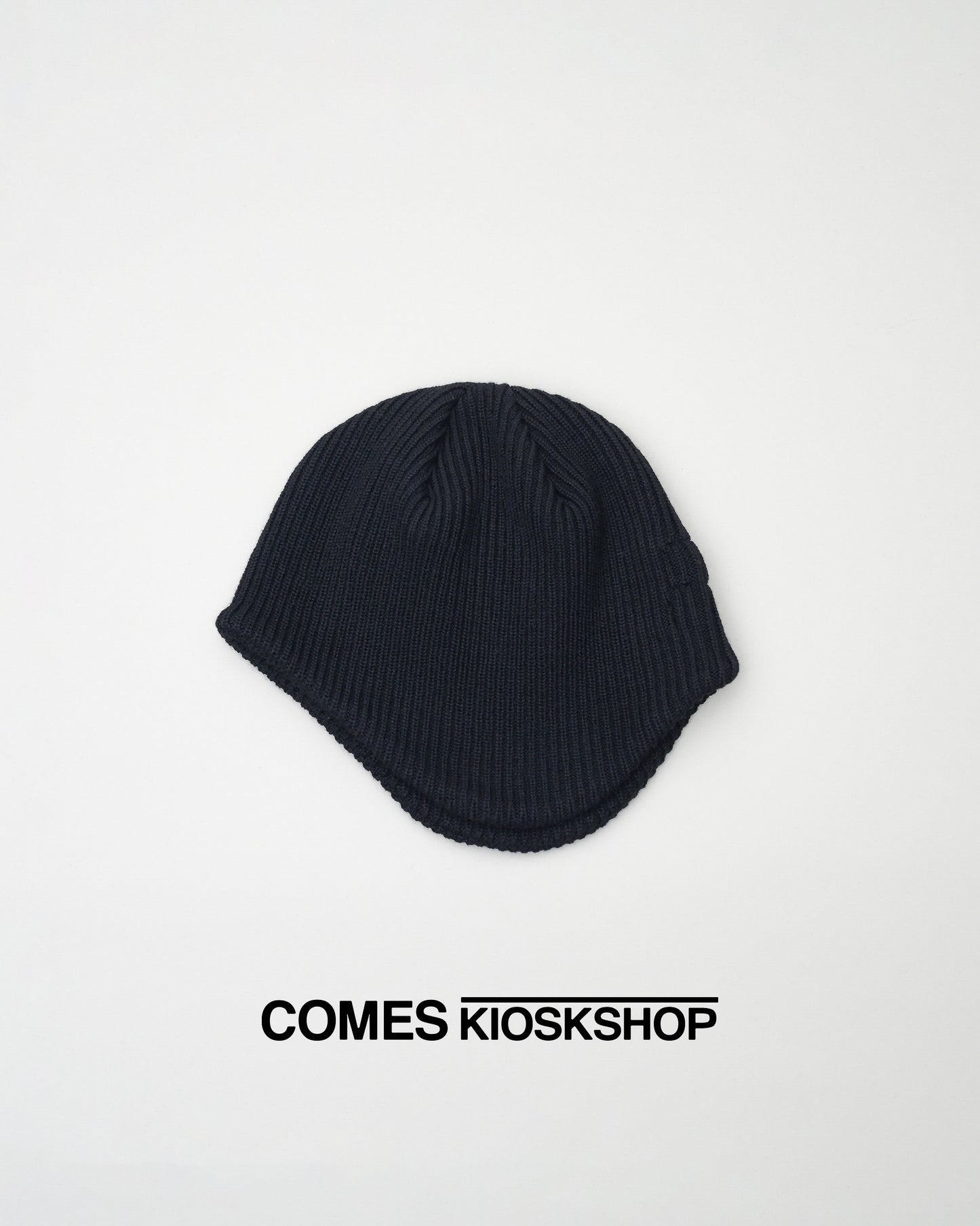 EAR KNIT