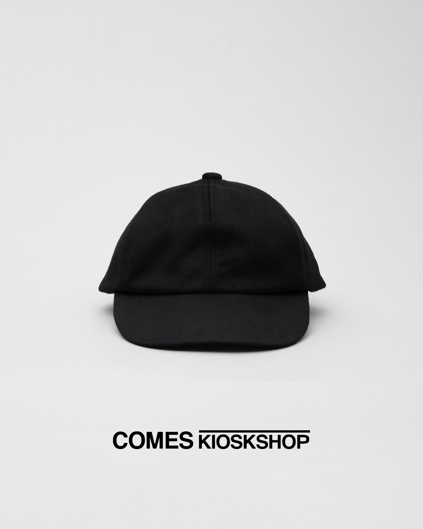 CASHMERE 100 CAP