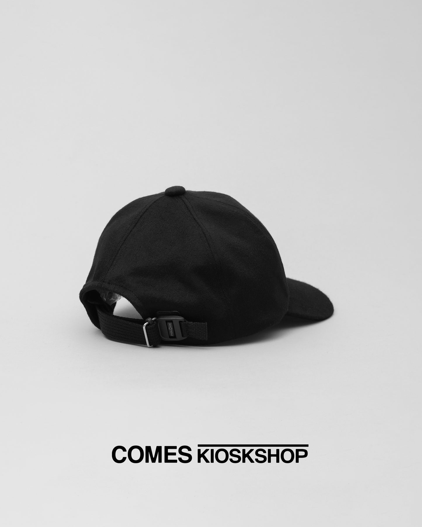 CASHMERE 100 CAP