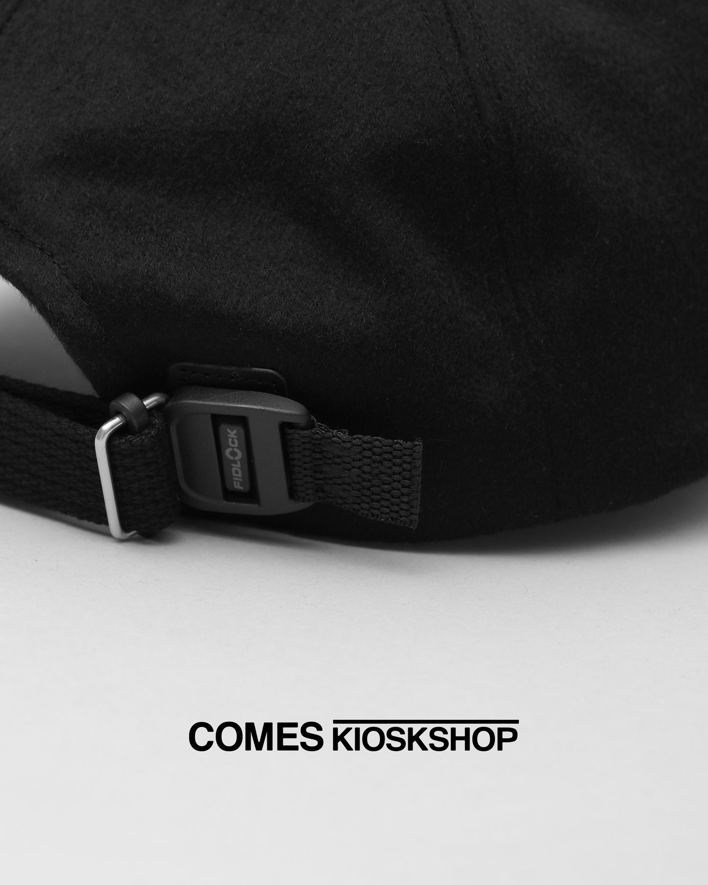 CASHMERE 100 CAP
