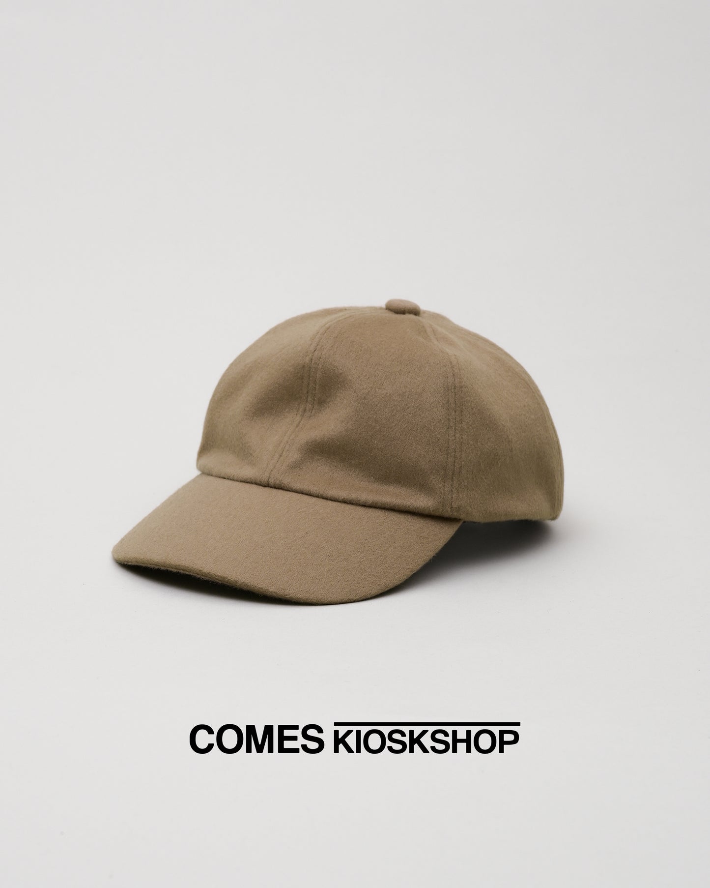 CASHMERE 100 CAP