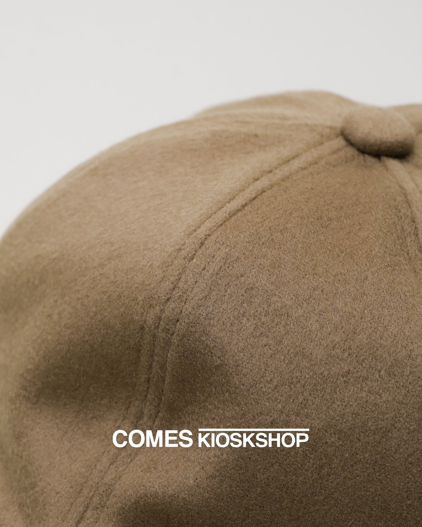 CASHMERE 100 CAP