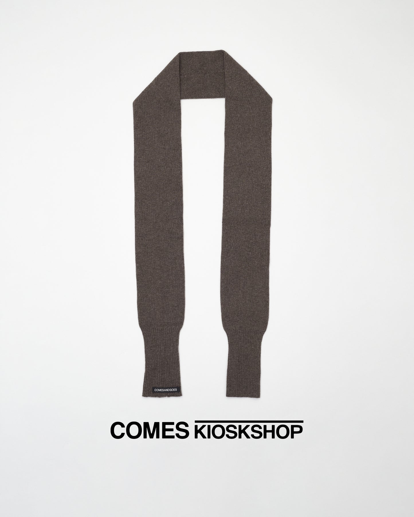 COMES STOLE