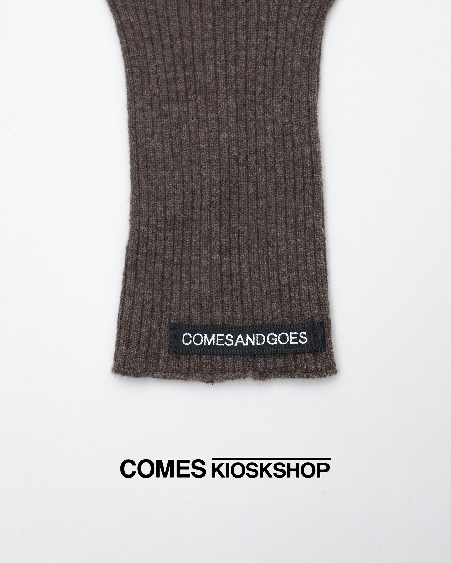 COMES STOLE
