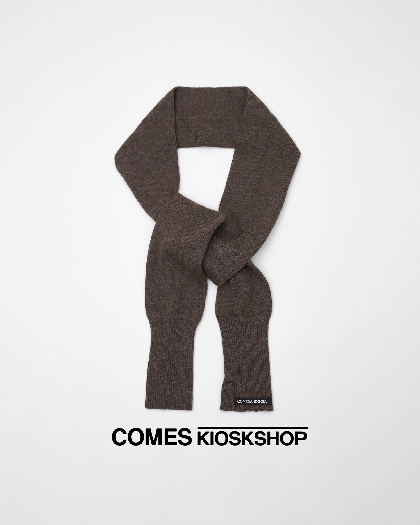 COMES STOLE