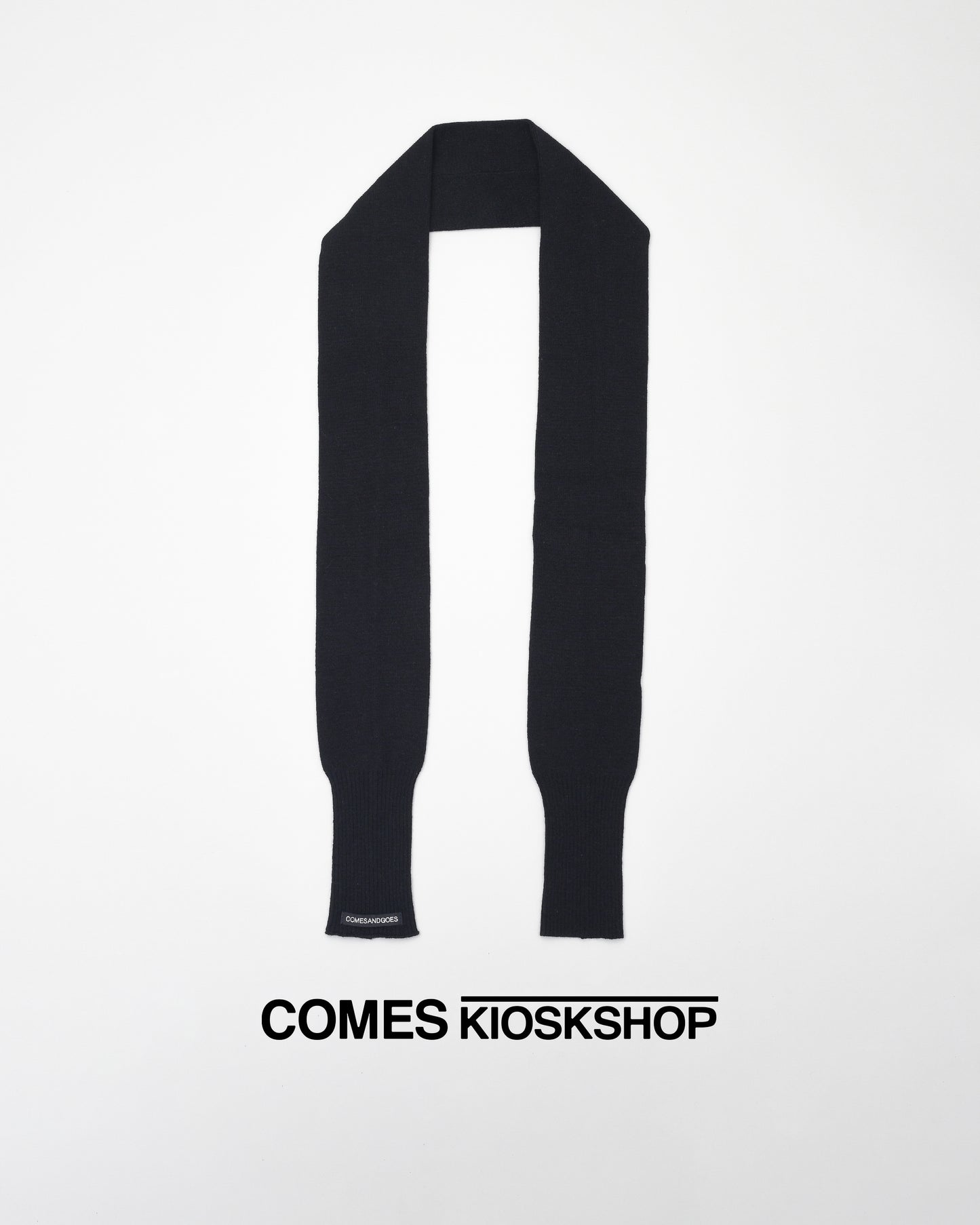 COMES STOLE