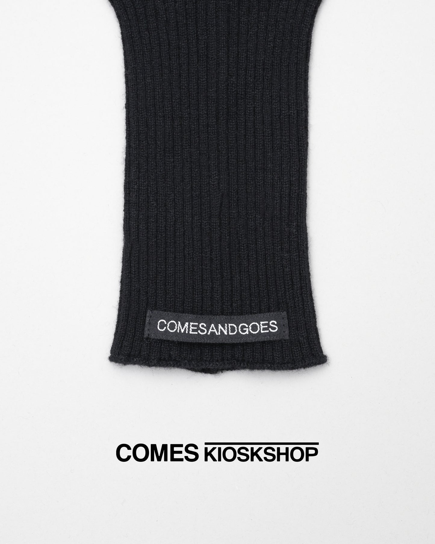 COMES STOLE