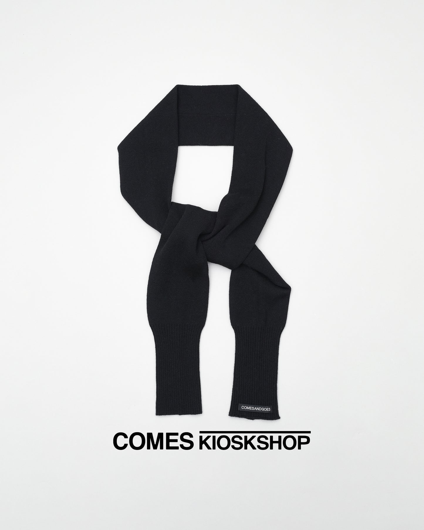 COMES STOLE