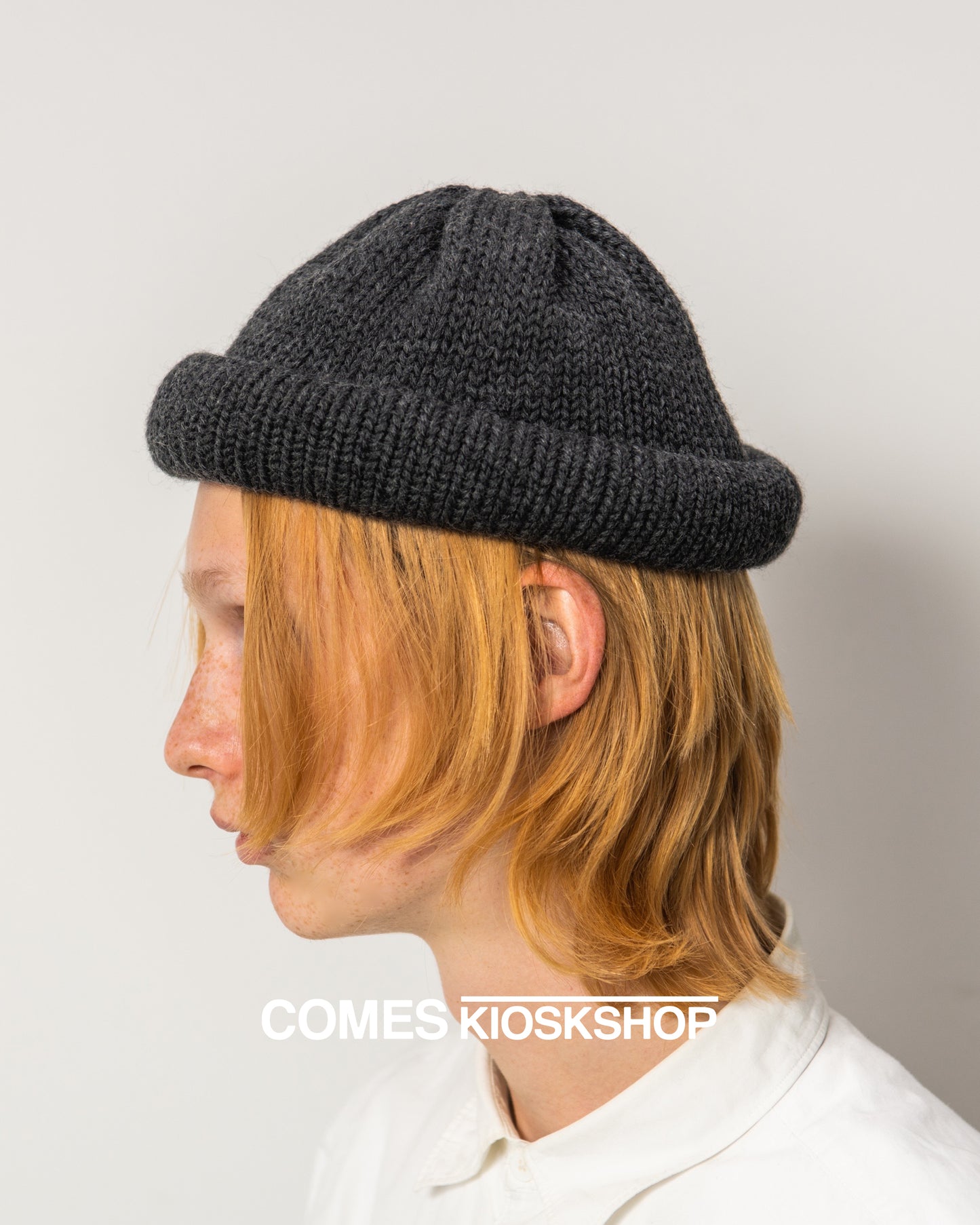 ROLL KNIT