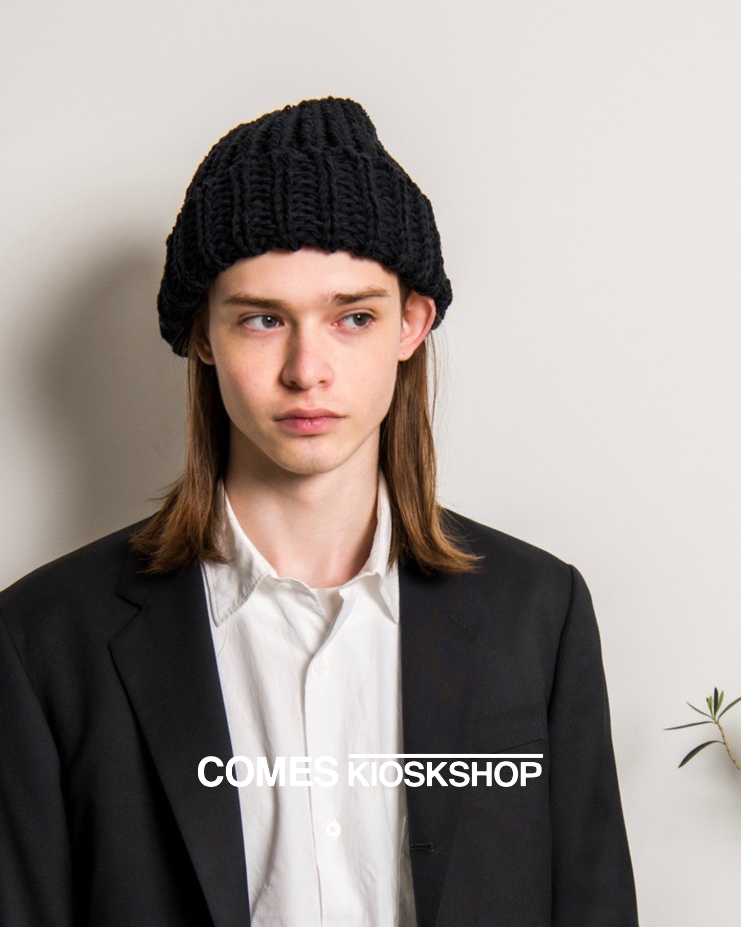 EASY KNIT
