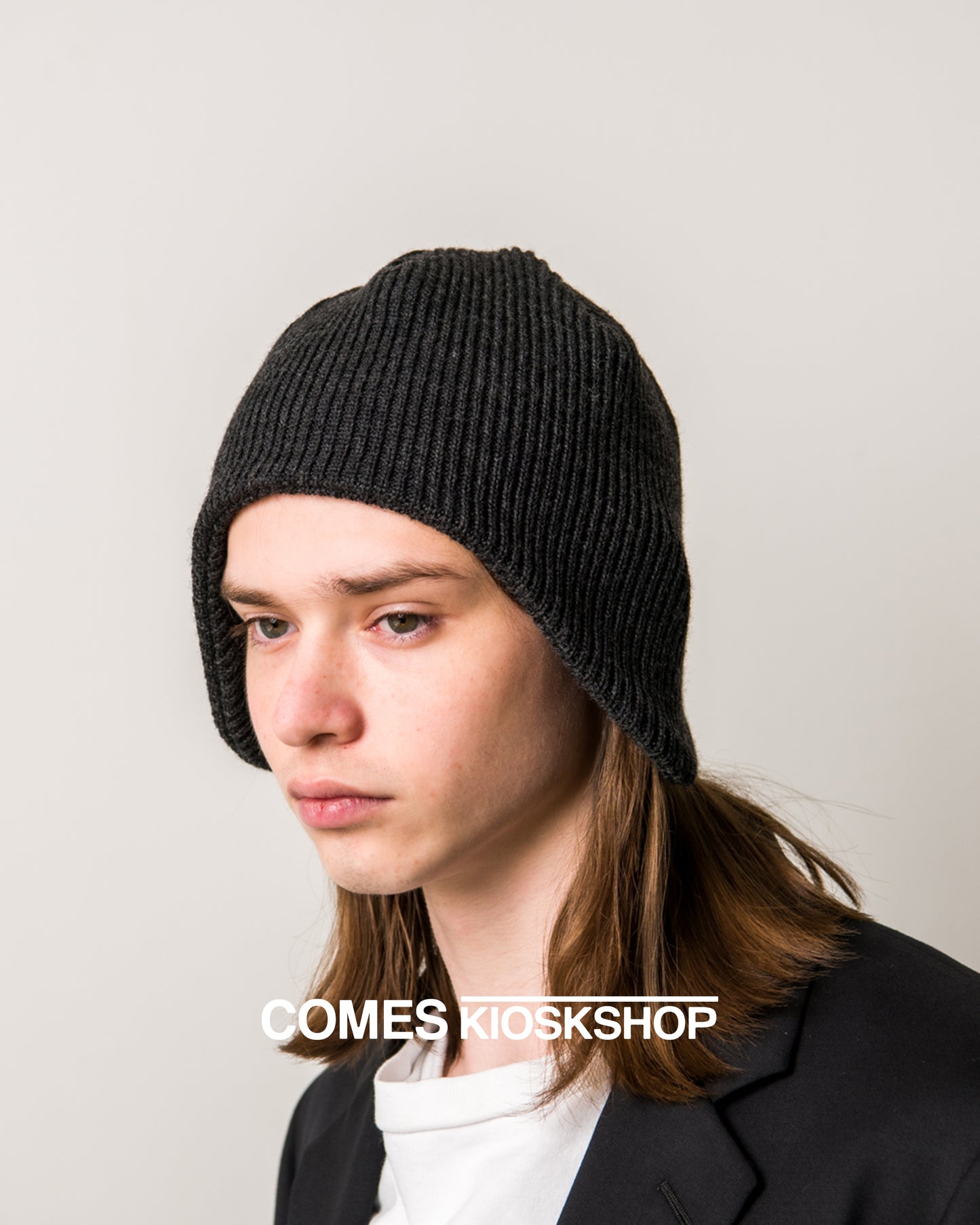 EAR KNIT